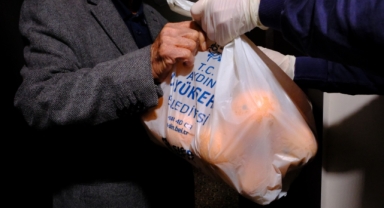 AYDIN BÜYÜKŞEHİR BELEDİYESİ ÜRETİCİLERE VE VATANDAŞLARA ŞİFA OLDU