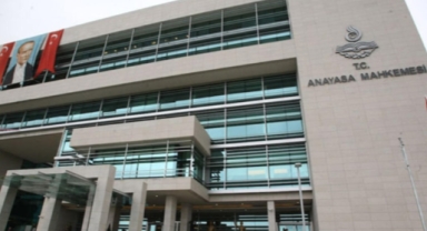 AYM'den erişim engeli kararı