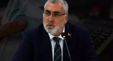 Bakan Işıkhan 'güzel haberi paylaşmak istiyorum'