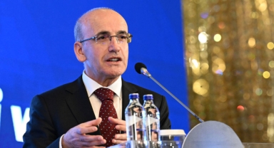 Bakan Şimşek: Kripto varlıklara ilişkin düzenleme son aşamada