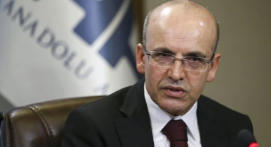 Bakan Şimşek'ten cari denge değerlendirmesi