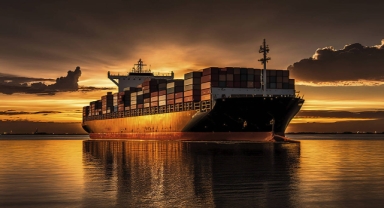 Bakan Türkiye’den İsrail’e giden gemi sayısını açıkladı