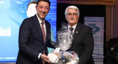 Bandırma Belediye Başkanı Av. Tolga Tosun Dünya Çalışan Gazeteciler Günü Mesajı