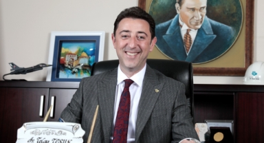 Bandırma Belediye Başkanı Av. Tolga Tosun’un 10 Ocak Çalışan Gazeteciler Günü Mesajı