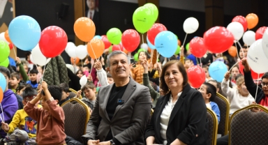 ESENYURT'TA SÖMESTİR ŞENLİĞİ