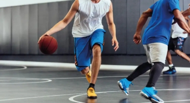 Basketbol ayakkabısı seçerken nelere dikkat edilmelidir?