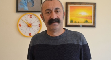 Belediye Başkanı Maçoğlu Kadıköy'den aday oluyor