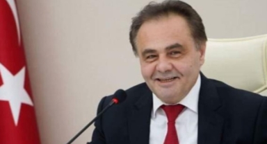 Belediye Başkanlığından istifa etti