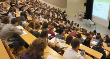 Beş yılda 2 milyon üniversite öğrencisi okulu bıraktı