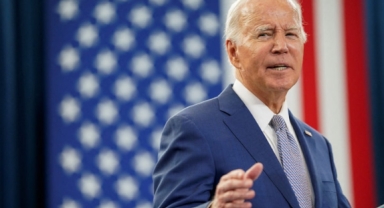 Biden’dan kritik toplantı