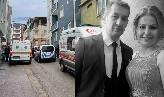 Bir kadın cinayeti daha