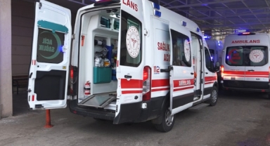 Bir kadın daha kurşunların hedefi oldu