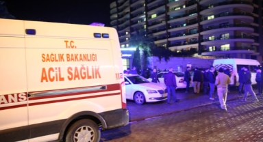 Birlikte yaşadığı kadını katletti