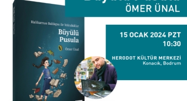 BODRUM DENİZ MÜZESİ VE BODRUM İLÇE MİLLİ EĞİTİM MÜDÜRLÜĞÜNDEN ANLAMLI BULUŞMA