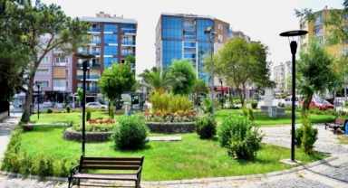 Bornova Belediyesi sağlığı geliştirmeye devam ediyor