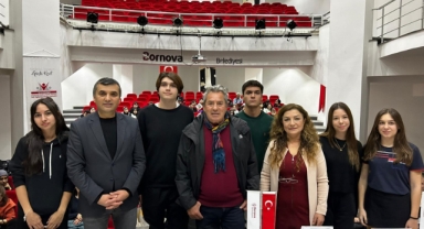 Bornovalılar “Sürdürülebilir Yaşam Şenliği”nde buluştu