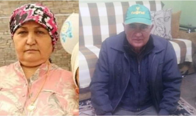 Boşandığı kocasını av tüfeğiyle öldürdü