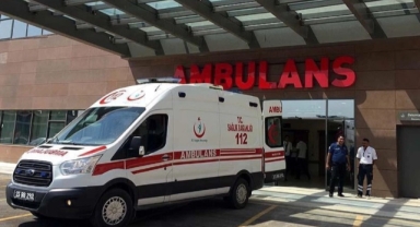 Boşandığı kocasını av tüfeğiyle öldürmüştü
