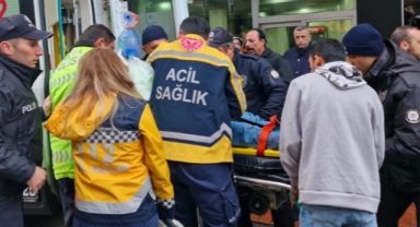 Boşanma aşamasındaki Bahar kocası tarafından katledildi