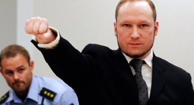 Breivik Norveç’e tekrar dava açtı