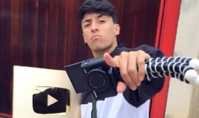 Brezilyalı YouTuber, komşusuyla ilişkiye girdikten sonra öldü