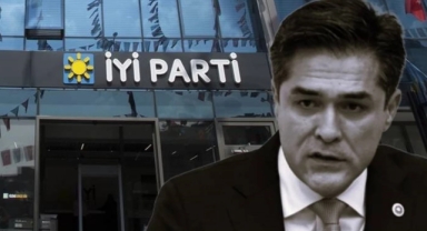 Buğra Kavuncu'ya yakın isim de istifasını duyurdu