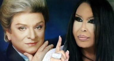 Bülent Ersoy'dan Zeki Müren hakkında itiraf