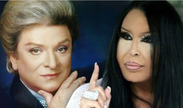 Bülent Ersoy'dan Zeki Müren hakkında itiraf