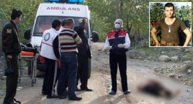 Bursa'da 18 yıl önce işlenen cinayet çözüldü