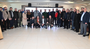 Bursa’nın geleceği için bir araya geldiler