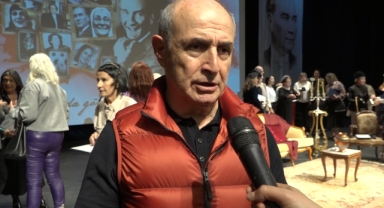 Büyükçekmece'de Tüm zamanlara öncülük eden ‘’Zamansız Kadınlar’’ sanatseverlerle buluştu