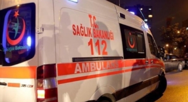Buzdolabından çocuk cesedi çıktı