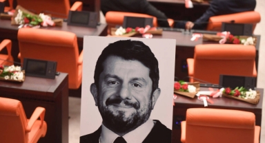 Can Atalay'ın milletvekilliği düşürülecek!