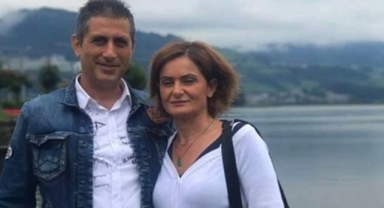 Canan Kaftancıoğlu eşinden boşandı