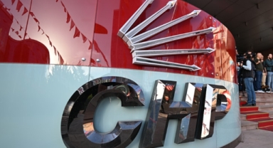CHP'de 'aday' toplantısı