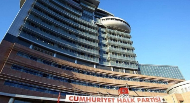 CHP’de İzmir mesaisi