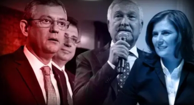 CHP'de yerel seçim mesaisi