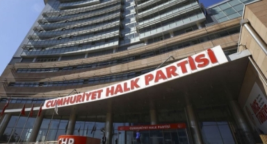 CHP’den İYİ Parti’ye bildiri yanıtı