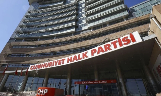 CHP'den seçmen listesi uyarısı