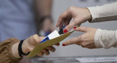 CHP'den YSK'ya pusula itirazı