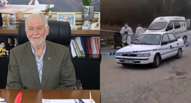 CHP'li belediye meclis üyesi ölü bulundu