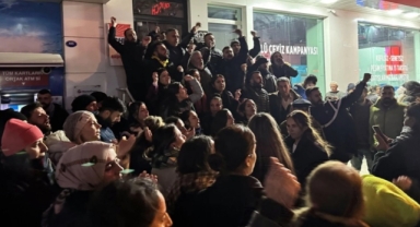 CHP'nin belediye başkan adayı gösterdiği isme tepki