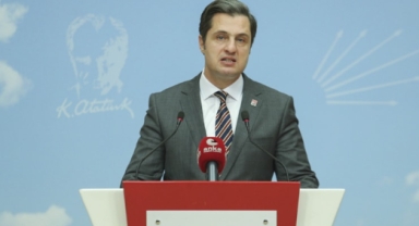 CHP Sözcüsü: Erdoğan ülkeyi batırdı