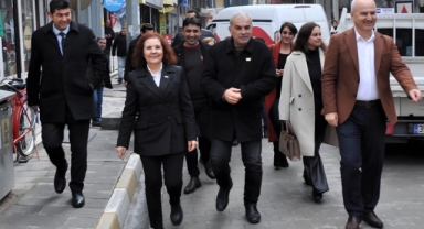 ÇİNE BELEDİYE BAŞKANI KIVRAK, AYDIN BŞB HAYRINA KATILARAK KAHRAMAN ŞEHİTLERİMİZİ ANDI