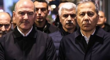 Çok konuşulacak 'Süleyman Soylu' iddiası