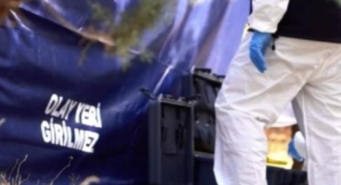 Çöpten bebek cesedi çıktı