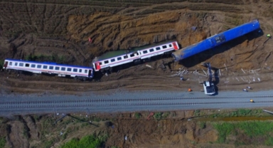 Çorlu tren katliamı davası yine ertelendi