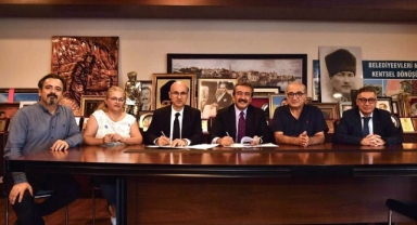 Çukurova'da 100. Yıl Kültür ve Sanat Merkezi açılıyor