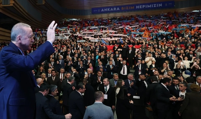 Cumhur İttifakı'nın ilçe belediye başkan adayları
