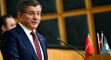 Davutoğlu'ndan zam tepkisi